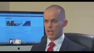 Filling a Confidential Search - JPLand