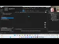 SSIS Importing CSV Data 1 of 4