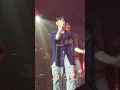 230107 [달과 별 그리고...] 김재환(KIMJAEHWAN) - LOVE STRIKE + 엔딩 4K 직캠