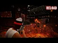reload x swing FiveM Montage