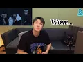 Lagu [ENG SUBS] STRAY KIDS BANGCHAN REACTION TO ECHO BY THE BOYZ