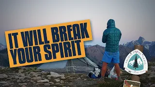 10 Things No One Wants to Admit About the PCT
