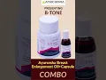 Ayursesha Breast Enlargement Oil Capsule