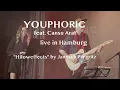 Download Lagu YOUPHORIC feat. Cansu Arat - Hiloweffects