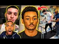 A Girl On Instagram Set Him Up To Be Robbed By Her Boyfriend During Their First Link Up