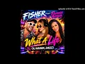 FISHER feat. Florence Arman What A Life (DJ Amanda, Ghezz)