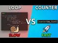 Stop Counting with Loops Use Python Counter Instead
