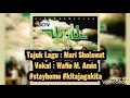 Download Lagu Mari Sholawat - Karaoke Cover