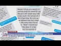 Sullivan County mayor and challenger weigh in on text message controversy