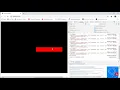 Phaser JS Progress Bar 04 Asset preloading using phaser webpack loader