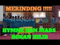 HYMNE DAN MARS ROKAN HILIR#edisi42