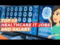 Best paying jobs in Healthcare IT today No coding skills required Nurses can do this easily