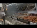 Deli Food at Firestone Walmart in South Gate California