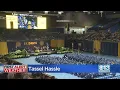 Hot Weather Forces U C Davis Graduation Ceremony To Start Early