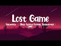 Download Lagu Lost Game - Nulbarich ( Hello World Official Soundtrack ) lyrics video