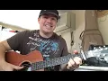 Wanna Be That Song | Brett Eldredge | Beginner Guitar Lesson