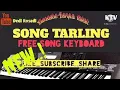 Download Lagu DOWNLOAD NEW TARLING 2021  MIDI SONG Karaoke Tanpa Vokal