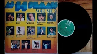 As 14 Demais Vol. 2 - Coletânea Nacional - 1978