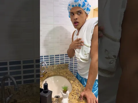LAVA OUTRA LAVA UMA MÃO 🖐🏽