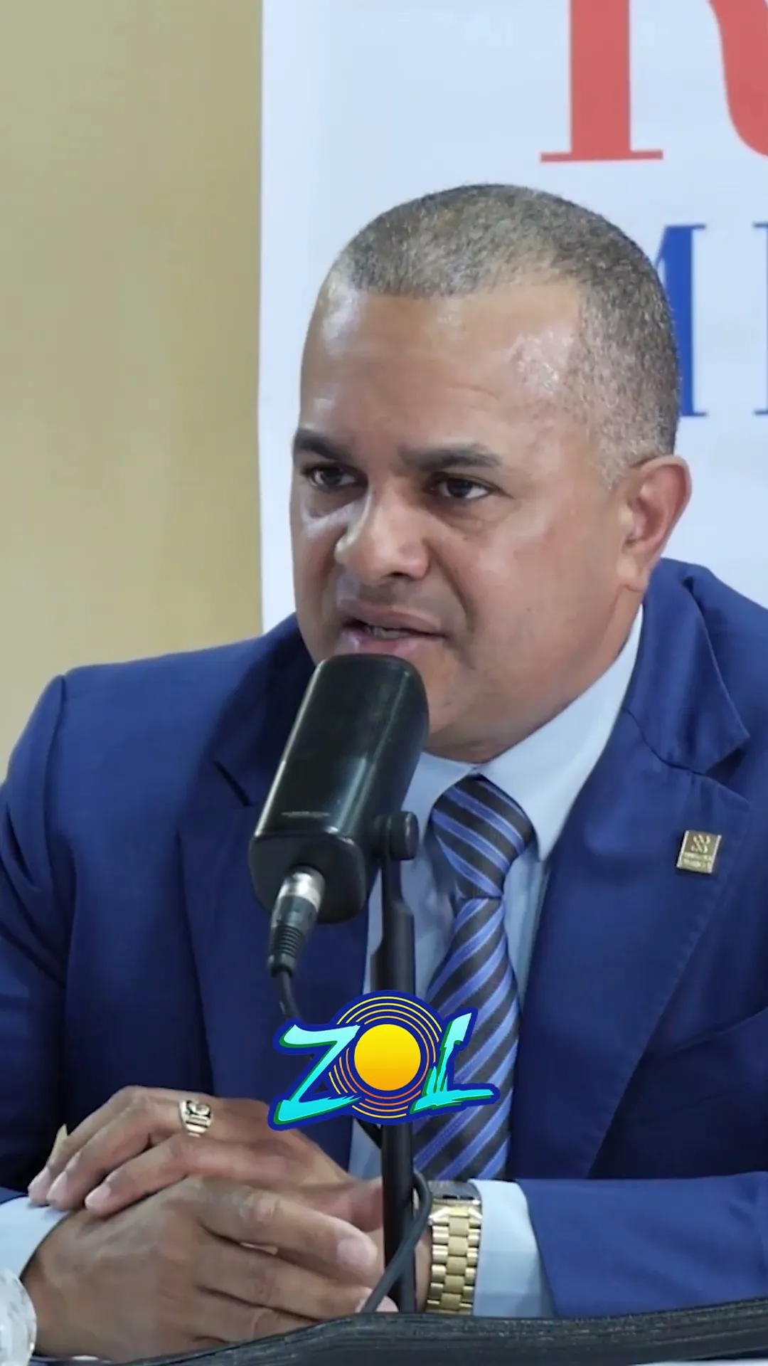REDUCCIÓN DE CRIMINALIDAD Y NUEVA FISCALÍA MODERNA MEJORARÁN LA SEGURIDAD EN SANTO DOMINGO OESTE