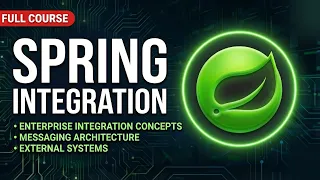 Spring Integration Tutorial - Learn Spring Integration