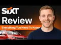 Sixt Car Rental Review - Is Sixt Really Worth It