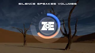 silence speaks volumes