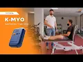 Download Lagu Isometric Training with Kinvent's EMG, the K-Myo - Kinvent Tutorials