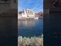 DAVIS DAM COLORADO RIVER LAUGHLIN NV