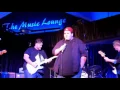 Tennessee Whiskey - Judah Kelly \u0026 The Faceless Men - The Music Lounge Brookvale 15-7-17