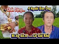 Download Lagu Chấn động.4 Người Đàn Ông Làm đều Này Cô Gái Khờ.Làm Cả Xóm Xôn