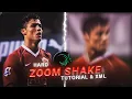 Hard Zoom Shake Tutorial in Alight Motion Free XML Download Included