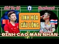 Download Lagu SHI YU QI vs KUNLAVUT | WORLD TOUR FINALS | TRẬN CẦU ĐỈNH CAO HỘI TỤ MỌI THỨ HAY NHẤT HIỆN TẠI