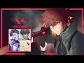 Download Lagu 【Valorant】I'll watch your back @AltusZendoji @kugaleo_Q @LucienLunaris @CassianFloros