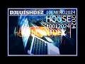 SESSION24HOUSECLUB 011024DJLUISHDEZ