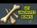 Where To Get Bone Palworld