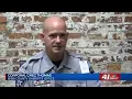 Macon-Bibb Corporal strives to promote hope in Middle Georgia