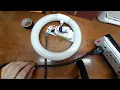 Download Lagu Circular fluorescent lamp wiring