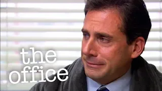 goodbye my lover the office us