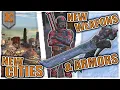 TOP 20 AWESOME Kenshi Mods You HAVE to Use in 2024