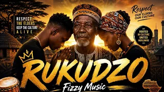 rukudzo amapiano official audio shona respect your elders u0026 culture fizzy music