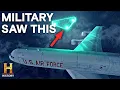 UFO Mysteries That Defy Explanation Unidentified Inside America s UFO Investigation
