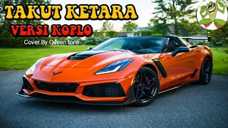 Download Takut Ketara Koplo || cover by Queen tone || Lirik | lagu bali populer #koplo MP3