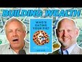 Who s Eating Your Pie Erik Weir on Building Wealth Financial Freedom