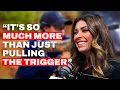 What it Really Takes to be a Competitive Shooter - Feat Michelle Viscusi