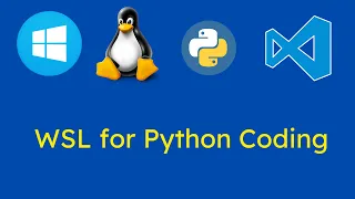 9 Install WSL 2 in Windows 11 for Python Coding with VS Code