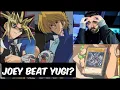 Download Lagu Heeft Joey Yugi verslagen om Red-Eyes terug te winnen? [Het Beloofde Duel]