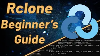 A Beginner s Guide To Rclone
