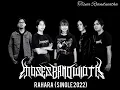 Download Lagu RAHARA single terbaru MOSES BANDWIDT#ghoticmetal