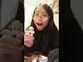 Taylor Swift advent calendar unboxing